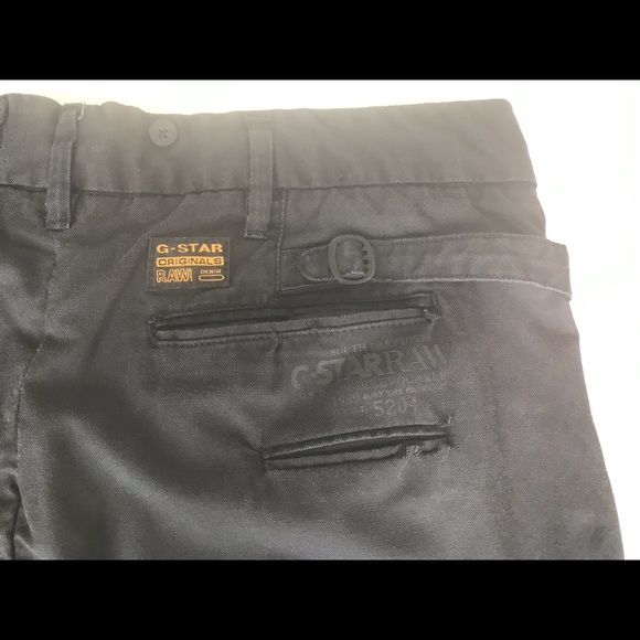 G-Star pants